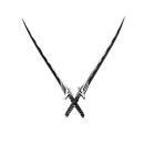 Drakon Claws (Drakonic Legacy) - Pickaxe - Fortnite