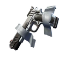 Easy Reach - Back Bling - Fortnite