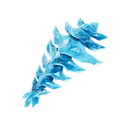 Frostbound Exo-Spine - Back Bling - Fortnite
