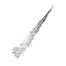 Futurist (Titanium White) - Boost - Rocket Racing