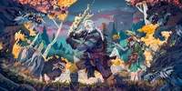 Geralt of Rivia (Full) - Loading Screen - Fortnite