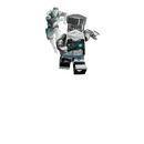 ICE Master Zane (April 16th 2026 - LEGO - Featured) - Outfit - Fortnite