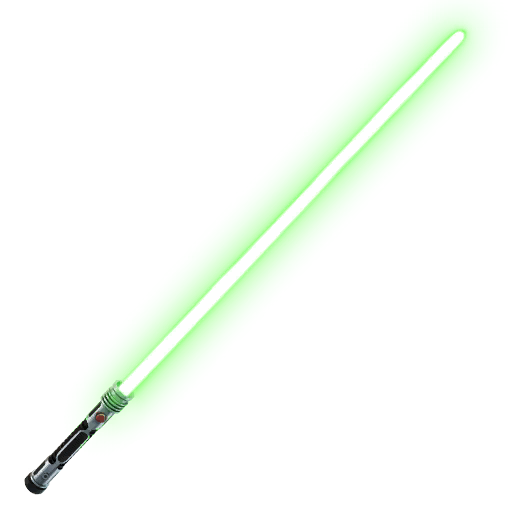 Padawan lightsaber sales