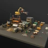 Junk Junction Prop Gallery - Gallery - Fortnite