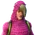 King Flamingo - Outfit - Fortnite