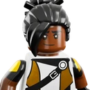 Malik - Outfit - LEGO Fortnite