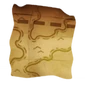 Map Piece (2) - Icon - Fortnite