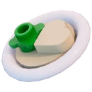 Mashed Potatoes - Food - LEGO Fortnite Brick Life