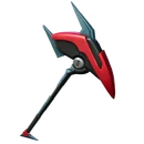 Mech Axe - Pickaxe - Fortnite