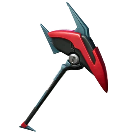 Mech Axe - Pickaxe - Fortnite