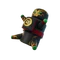 Mini Mu Ren (Jade Mu Ren) - Back Bling - Fortnite