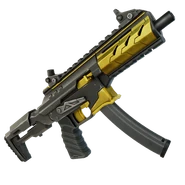 Modular Harbinger SMG - Weapon - Fortnite.png (120 KB) Hades' Modular Harbinger SMG