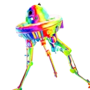 NAV-EX (Rainbow) - Droid - Droid Tycoon