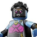 Nightwitch (v29.00) - Outfit - LEGO Fortnite