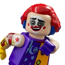 Nite Nite (v28.30) - Outfit - LEGO Fortnite