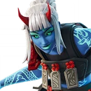 Raijū - Outfit - Fortnite