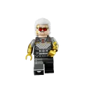 Redux (v29.20 - Featured) - Outfit - LEGO Fortnite