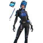 Rival Hope Bundle - Item Shop Bundle - Fortnite