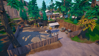 Fortnite Chapter 3 Season 1 Map - All Locations and POIs - DigitalTQ