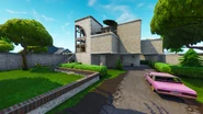 Snobby Shores (Modern House - House) - Location - Fortnite.png (3.43 MB) House (Before Update v8.30)