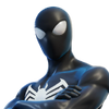 Spider-Man (Symbiote Suit) - Outfit - Fortnite.png