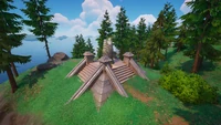 Sprite Shrine (20) - Unnamed Location - Fortnite