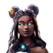 Party Hub Icon