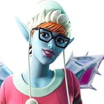 Sugarplum (v31.30) - Outfit - Fortnite