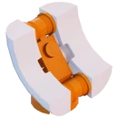 Supernova Admin Chair - Furniture - LEGO Fortnite