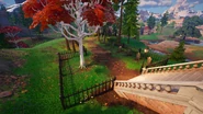 The Cemetery (v31.00 - Graves 2) - Landmark - Fortnite.png (4.52 MB) Graves