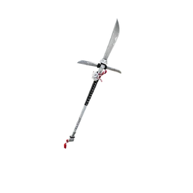Three-Claw (Featured) - Pickaxe - Fortnite