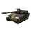 Titan Tank (IO) - Vehicle - Fortnite