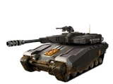 Titan Tank