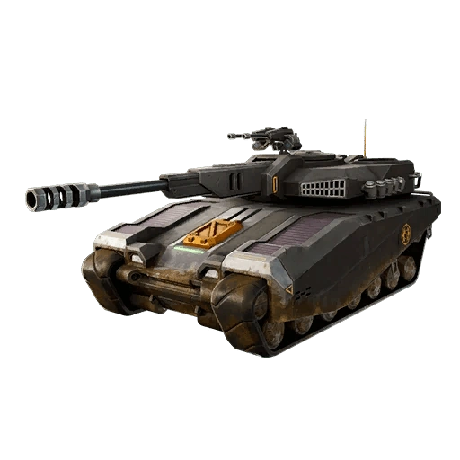 Titan Tank Fortnite Wiki Fandom