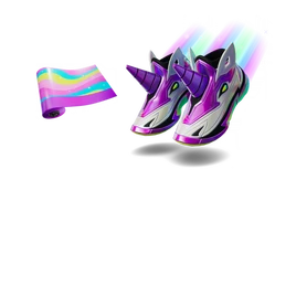 Unicorn Tamers Bundle - Item Shop Bundle - Fortnite