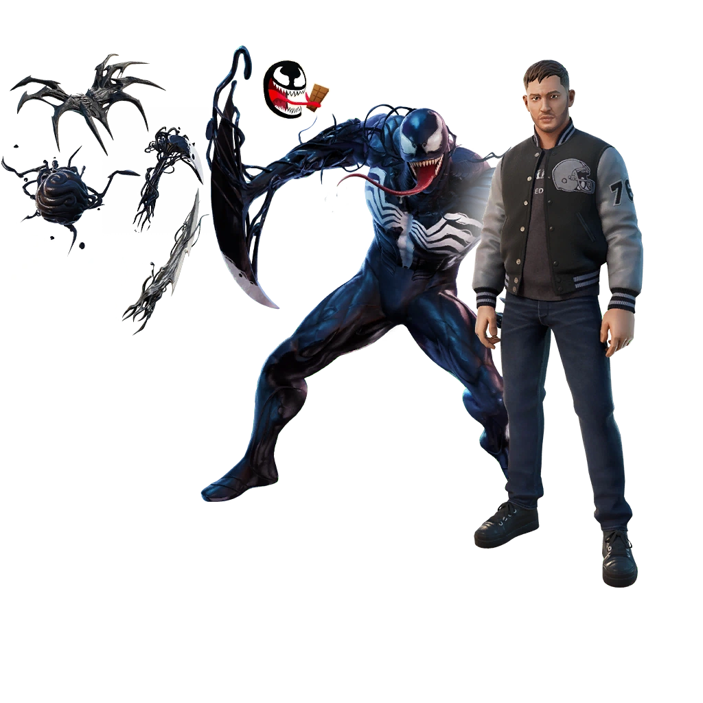 Venom Bundle