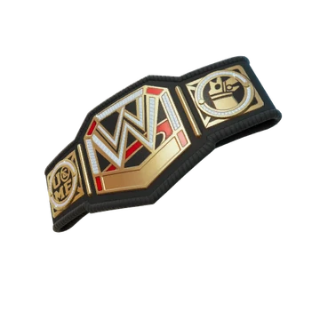 WWE Championship Title | Fortnite Wiki | Fandom