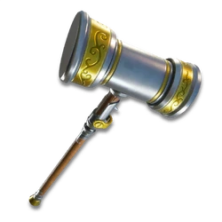Walloper - Weapon - Fortnite