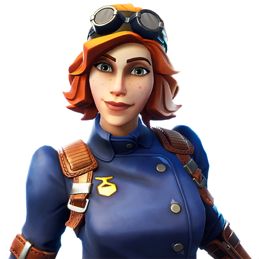 Nite Flight, Fortnite Wiki