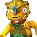 Atlantean Fishstick (v29.30) - Outfit - LEGO Fortnite