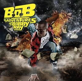 B.o.B Presents- The Adventures Of Bobby Ray - Jam Track - Fortnite Festival