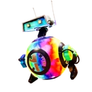 BAL-Core (Rainbow) - Droid - Droid Tycoon