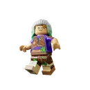 Baba Yaga (v29.10 - Featured) - Outfit - LEGO Fortnite