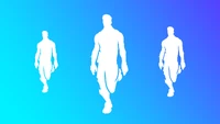 Blinding Lights - Promo - Fortnite