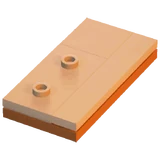 Blocked Coffee Table - Furniture - LEGO Fortnite