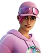 Britestorm Bomber - Outfit - Fortnite