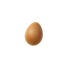 Brown Dino Egg - Material - Fortnite