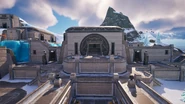 Brutal Bastion (Grand Staircase Entrance) - Location - Fortnite.png (3.62 MB) Grand Staircase Entrance