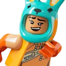 Bunya (v29.10) - Outfit - LEGO Fortnite