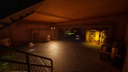Classified Canyon (Main Base - Bottom Level 11) - Location - Fortnite.png (1.86 MB) Bottom Level
